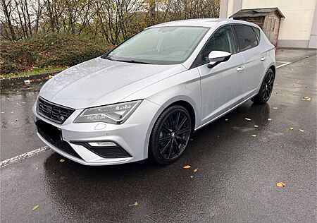 Seat Leon 2.0 TDI 110kW Start&Stop FR DSG FR