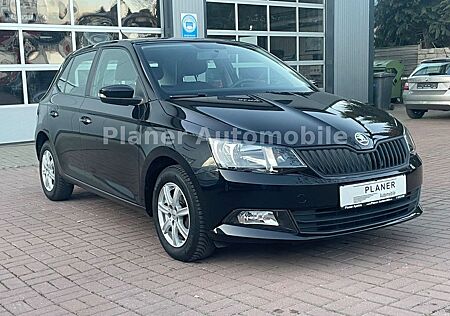 Skoda Fabia Active Sitzh. Start/Stopp USB Service neu