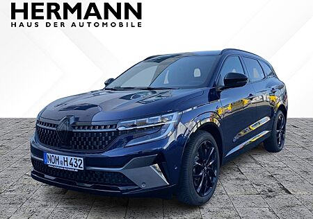 Renault Espace VI 1.2 Full 200 Esprit Alpine E-Tech *LED
