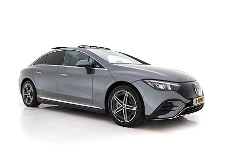 Mercedes-Benz EQE gebraucht kaufen Mercedes-Benz EQE 350+ Launch-Edition AMG-Line 91 kWh [ 3-Fase
