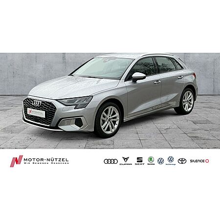 Audi A3 leasen