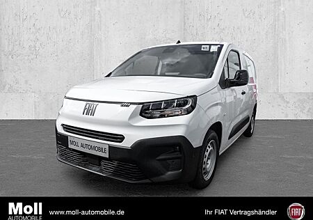 Fiat Doblo L2 vorr. AHK,Klima,Holzboden PDC Apple Car