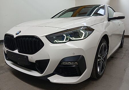 BMW 218i Gran Coupe M Sport NAVI SHZ PDC