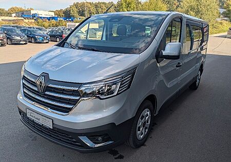 Renault Trafic Combi L2H1 3,0t Authentic
