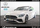 Mercedes-Benz C 300 de AMG-Sport/DIGITAL/Pano/Night/Distr/360