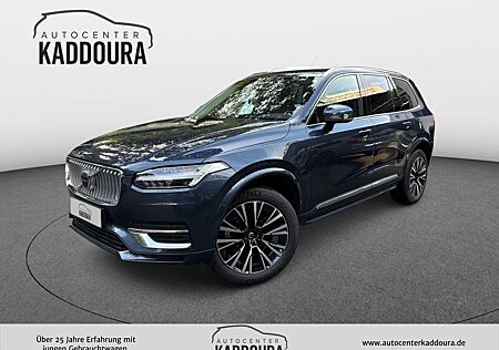 Volvo XC 90 XC90 T8 AWD Core Memory Kamera H&K 20" 7-S
