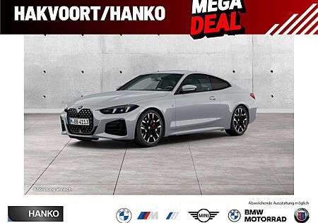 BMW 420d Mega Deal !! UPE 73200€