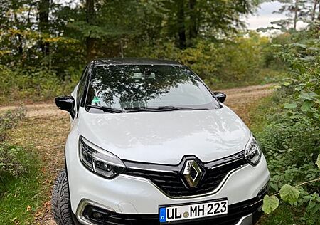 Renault Captur ENERGY TCe 120 EDC Bose Edition Bose ...