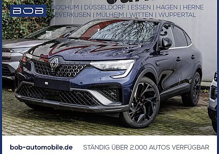Renault Arkana ESPRIT ALPINE Mild Hybrid 160 EDC BOSE
