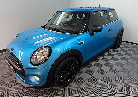 Mini ONE *PDC*KLIMA*-History*NAVI*GARANTIE