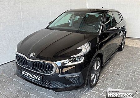 Skoda Scala Spaceback 1.0 TSI DSG Selection AHK LED