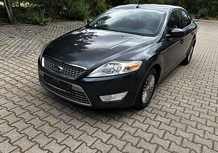 Ford Mondeo Lim. Titanium X/Automatik/Neu Tüv