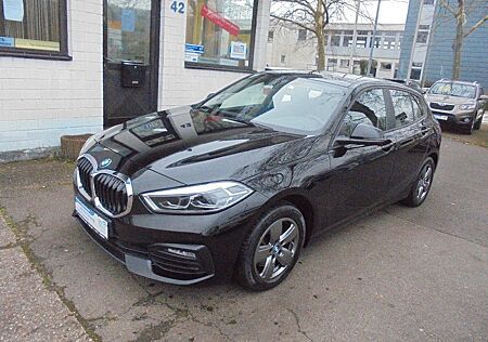 BMW 118 d Advantage"NAVI-XENON-125TKM"