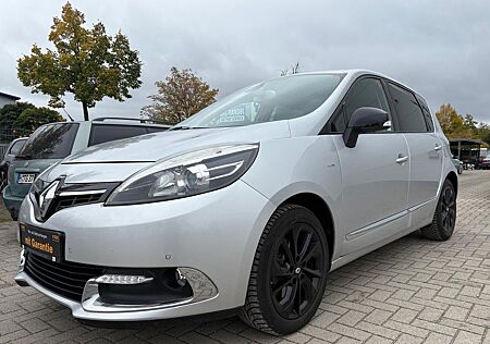 Renault Scenic Automatik/Bose/Tempomat/AHK