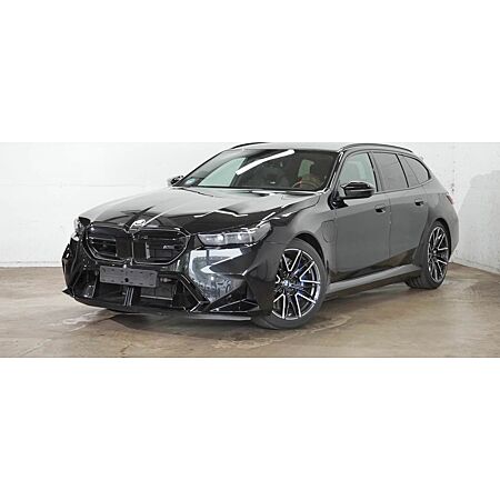 BMW M5 leasen