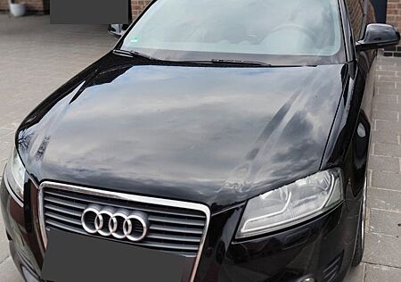 Audi A3 1.8 TFSI Ambition