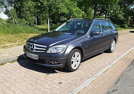 Mercedes-Benz C 200 CDI T AVANTGARDE Avantgarde