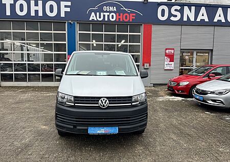 VW T6 Transporter Volkswagen T6 Transporte Kombi*Automatik*