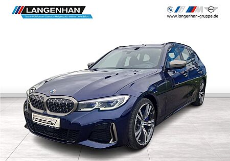 BMW 340 gebraucht kaufen BMW 340 M340i xDrive Touring Head-Up DAB WLAN RFK Shz