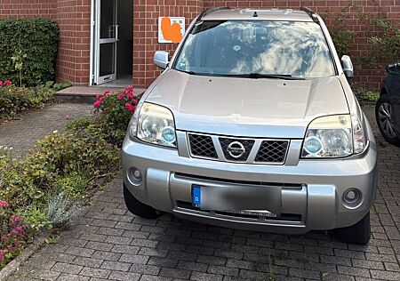 Nissan X-Trail 4x2 comfort 2.0 Comfort