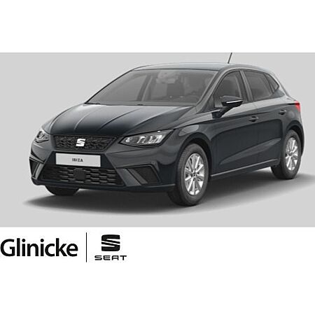 Seat Ibiza leasen