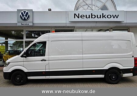 VW Crafter Volkswagen Kasten 35 Trend/LANG+HOCH/LED/NAVI/AHK/