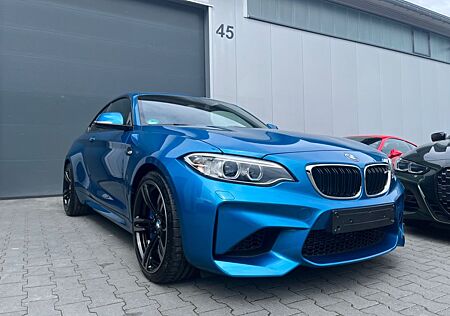 BMW M2 Coupé