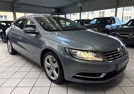 VW CC Volkswagen 2.0 BlueTDI XENON NAVI KAMERA