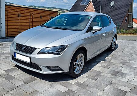 Seat Leon 1.6 TDI 81kW Start&Stop