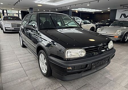 VW Golf Volkswagen GTI Edition