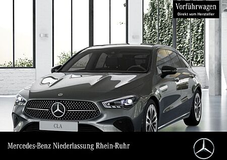 Mercedes-Benz CLA 200 Shooting Brake CLA 200 PROGRESSIVE+NIGHT+PANO+360°+MULTIBEAM