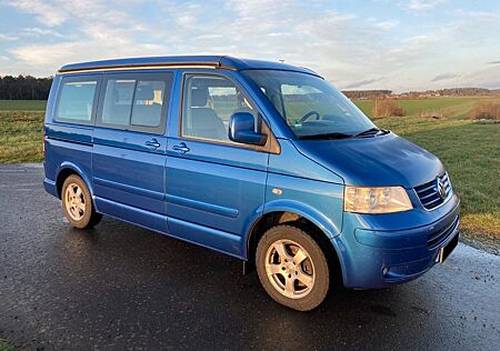 VW T6 California Volkswagen