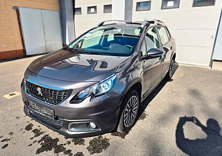Peugeot 2008 Active LPG BENZIN