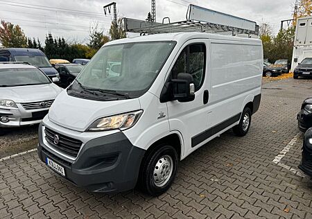 Fiat Ducato gebraucht kaufen Fiat Ducato Kasten 30 115 1 Hand 61720 Km