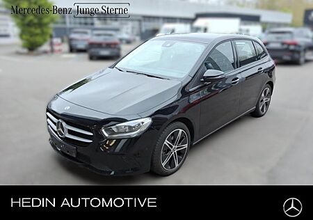 Mercedes-Benz B 250 B 250e |NAVI|MBUX|SHZ|LM|Tempomat|KLIMA|PTS|AUT