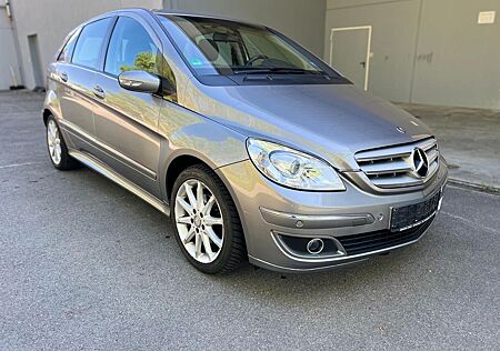 Mercedes-Benz A 200 Automatik TÜV neu