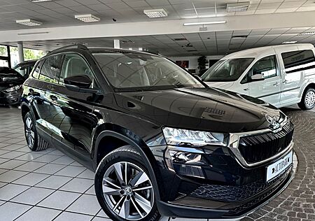 Skoda Karoq 2.0 TDI DSG Clever ACC LED Virtual Cockpit