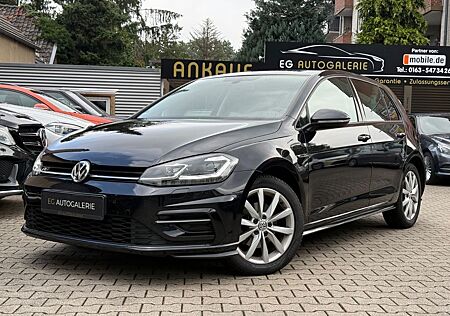 VW Golf Volkswagen VII Lim. Highline BMT * R-Line*LED*