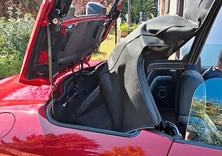 Alfa Romeo Spider 2.2 JTS 16V -