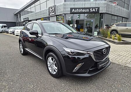 Mazda CX-3 2.0 SKYACTIV-G 120 Sports-Line NAV