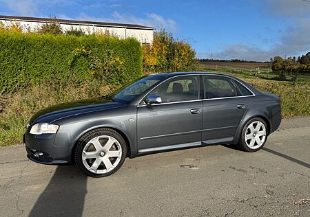 Audi S4 4.2 quattro tiptronic Liebhaber, Sammler Auto