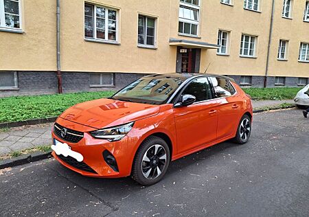 Opel Corsa 100KW Elegance Elegance