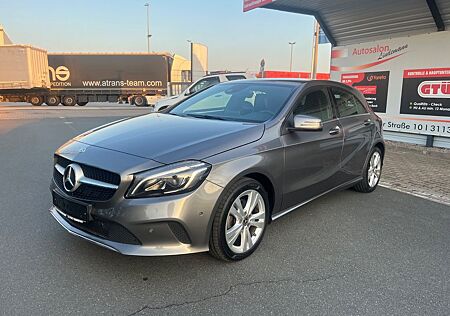 Mercedes-Benz A 220 d BlueEfficiency Urban