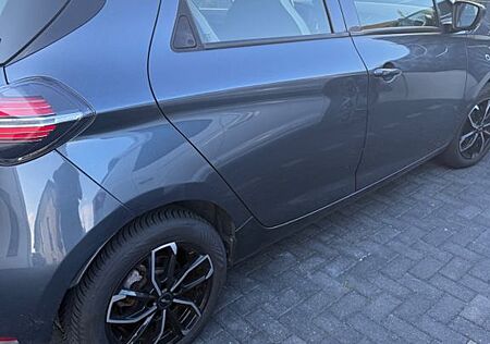 Renault ZOE Life R110/Z.E. 40 Batteriekauf Life