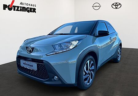 Toyota Aygo (X) 1.0 Team D, Kamera,DAB,Apple/Android
