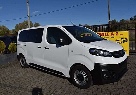 Citroën Spacetourer 1.5 T D BlueInj. Bus.Innovation 8PL