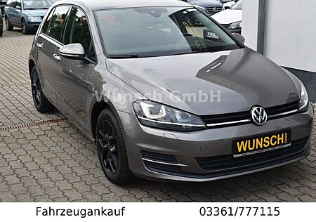 VW Golf Volkswagen VII Lim. Comfortline BMT