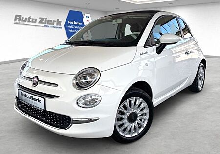 Fiat 500 Dolcevita Cabrio 1.0 Mild Hybrid DAB