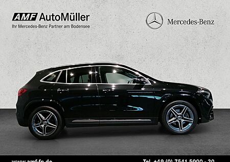 Mercedes-Benz GLA 200 GLA 200d 4MATIC AMG-LINE LED DISTRO RFK WP EASYP