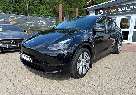 Tesla Model Y Long Range Dual AWD Allrad